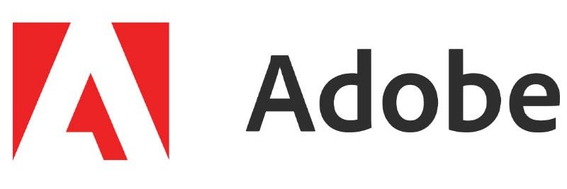 Adobe Research logo