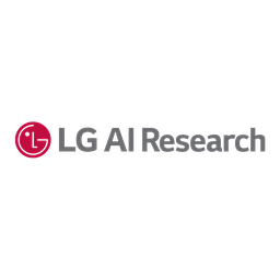 LG AI Research logo